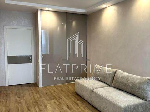 квартира по адресу Берестейский просп. (Победы), 5-В