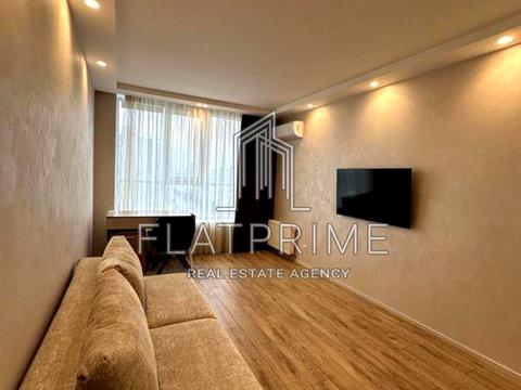 квартира по адресу Берестейский просп. (Победы), 5-В