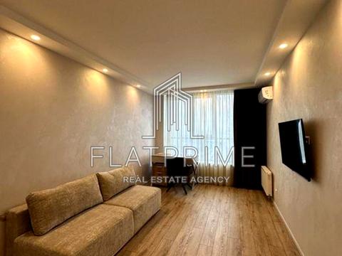 квартира по адресу Берестейский просп. (Победы), 5-В