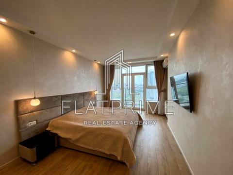 квартира по адресу Берестейский просп. (Победы), 5-В