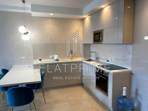 квартира по адресу Берестейский просп. (Победы), 5-В