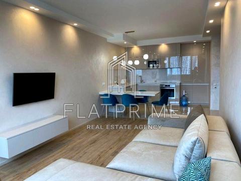 квартира по адресу Берестейский просп. (Победы), 5-В