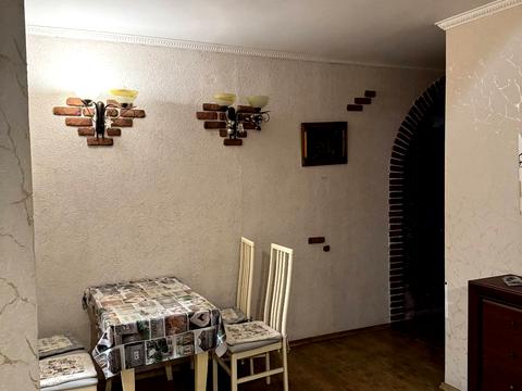 квартира по адресу Семьи Стешенков ул. (Строкача Тимофея), 7