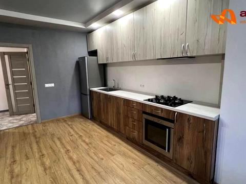 квартира по адресу Андрея Мельника ул., 10