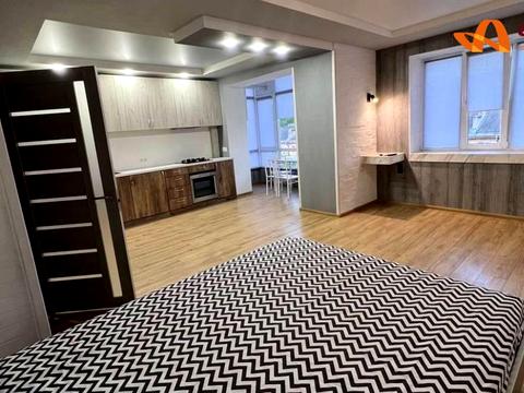 квартира за адресою Андрія Мельника вул., 10