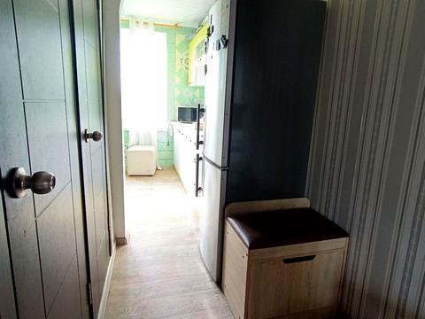 квартира за адресою Тракторобудівників просп., 65