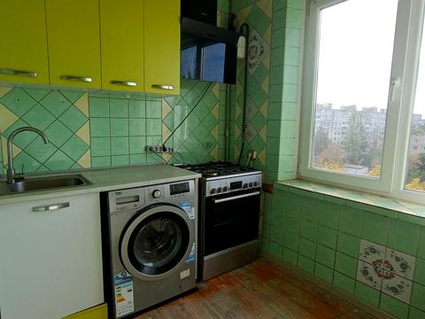 квартира за адресою Тракторобудівників просп., 65