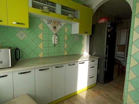 квартира за адресою Тракторобудівників просп., 65