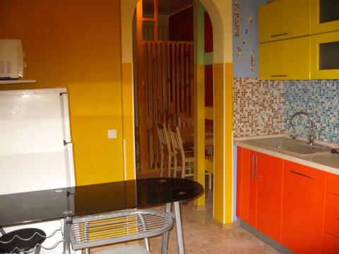 квартира по адресу Владимира Ивасюка просп. (Героїв Сталінграду), 55