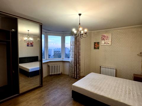 квартира по адресу Семьи Стешенков ул. (Строкача Тимофея), 7