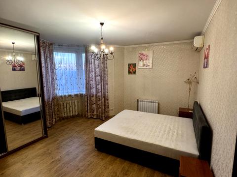 квартира по адресу Семьи Стешенков ул. (Строкача Тимофея), 7