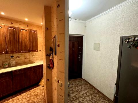 квартира по адресу Семьи Стешенков ул. (Строкача Тимофея), 7