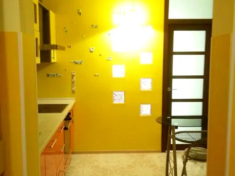 квартира по адресу Владимира Ивасюка просп. (Героїв Сталінграду), 55