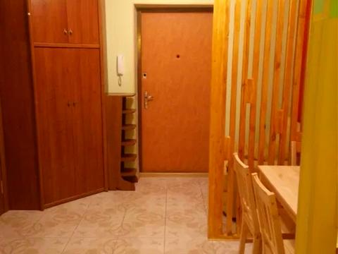 квартира по адресу Владимира Ивасюка просп. (Героїв Сталінграду), 55