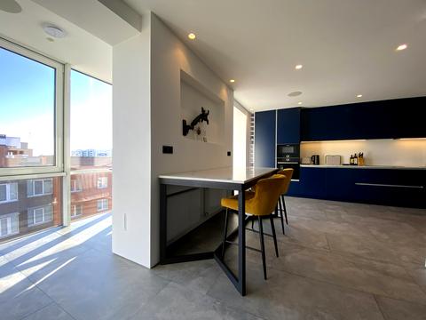 квартира за адресою Івана Пулюя вул., 40