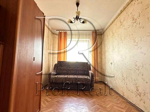 квартира за адресою Квітнева вул., 15