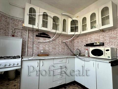 квартира за адресою Квітнева вул., 15