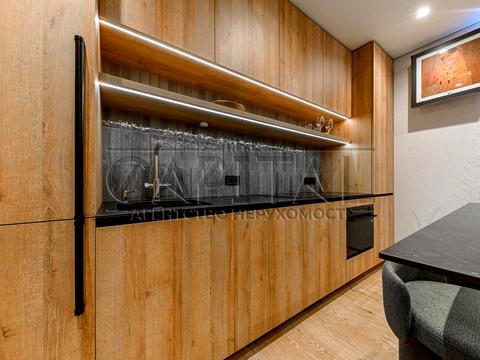 квартира за адресою Братів Шеметів вул., 10/8