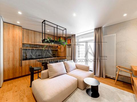 квартира за адресою Братів Шеметів вул., 10/8