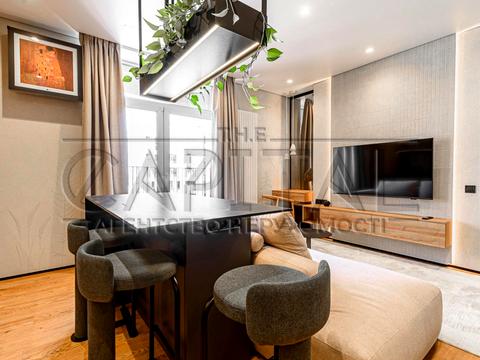 квартира за адресою Братів Шеметів вул., 10/8