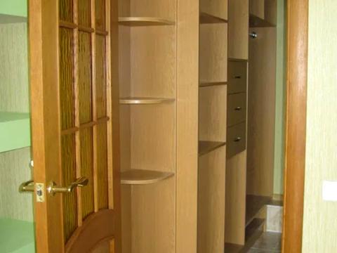 квартира по адресу Владимира Ивасюка просп. (Героїв Сталінграду), 55