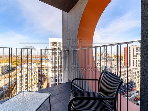 квартира за адресою Братів Шеметів вул., 10/8