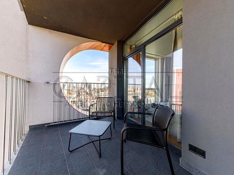 квартира за адресою Братів Шеметів вул., 10/8