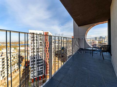 квартира за адресою Братів Шеметів вул., 10/8