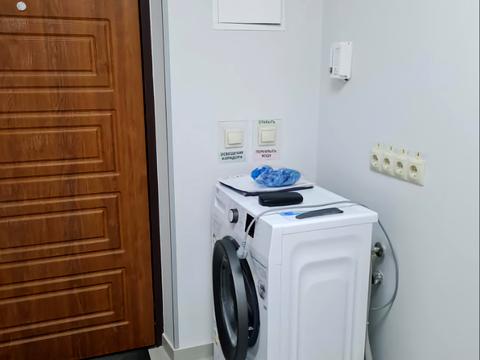 квартира по адресу Пригородная ул., 26