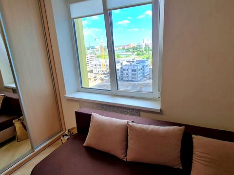 квартира по адресу Пригородная ул., 26