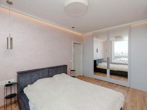 квартира за адресою Митрополита Василя Липківського вул. (Урицького), 38-А