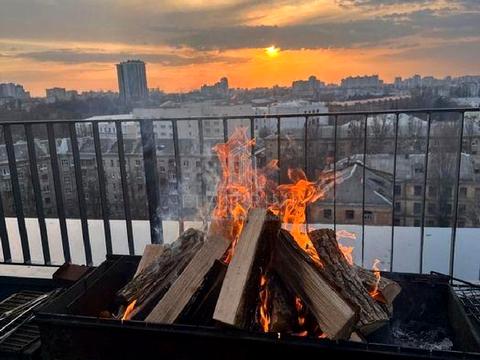 квартира за адресою Митрополита Василя Липківського вул. (Урицького), 38-А