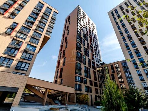 квартира за адресою Митрополита Василя Липківського вул. (Урицького), 38-А