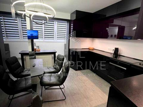 квартира за адресою Балтійський пров., 5