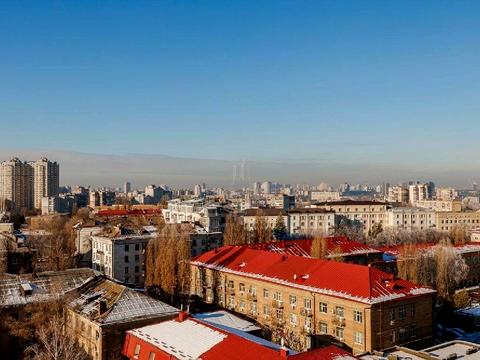 квартира за адресою Митрополита Василя Липківського вул. (Урицького), 38-А