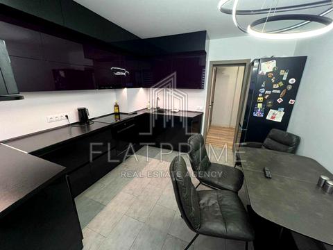 квартира за адресою Балтійський пров., 5