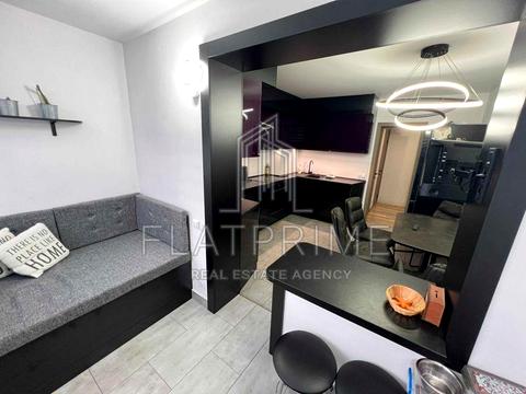 квартира за адресою Балтійський пров., 5