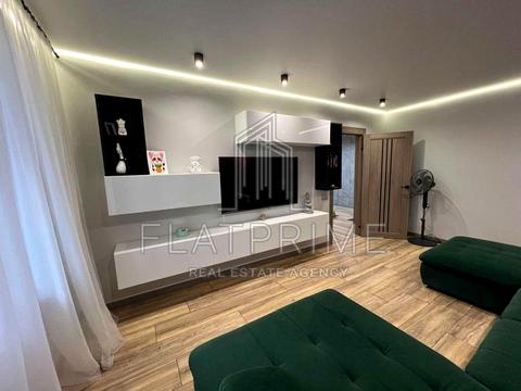 квартира за адресою Балтійський пров., 5