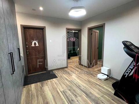 квартира за адресою Балтійський пров., 5