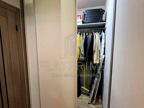 квартира за адресою Балтійський пров., 5