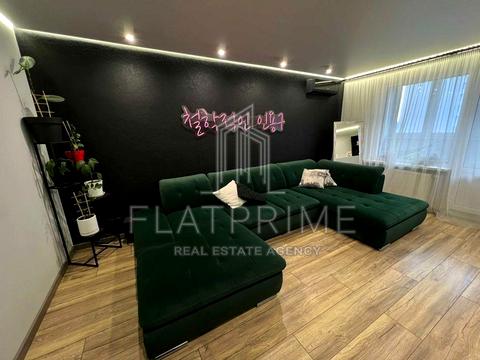 квартира за адресою Балтійський пров., 5