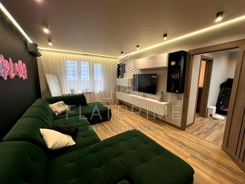 квартира за адресою Балтійський пров., 5