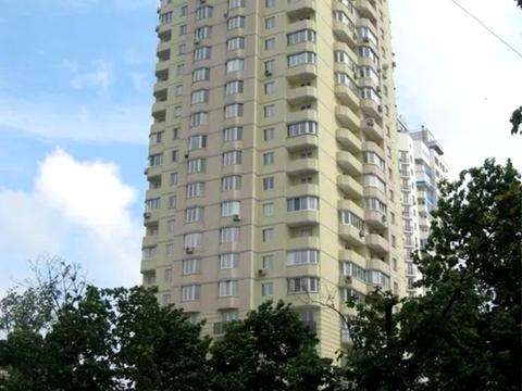 квартира по адресу Владимира Ивасюка просп. (Героїв Сталінграду), 55