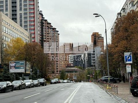 комерційна за адресою Київ, Євгена Коновальця вул. (Щорса), 36-Д