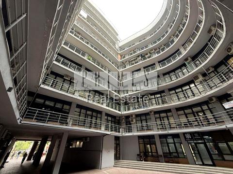 комерційна за адресою Київ, Євгена Коновальця вул. (Щорса), 36-Д