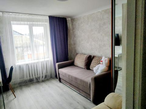 квартира за адресою Санаторій Рай-Оленівка, 6