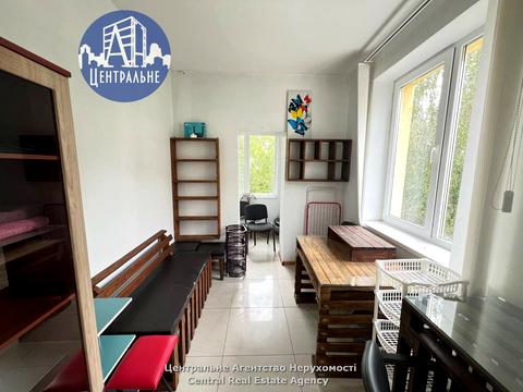 комерційна за адресою Заводська вул., 56