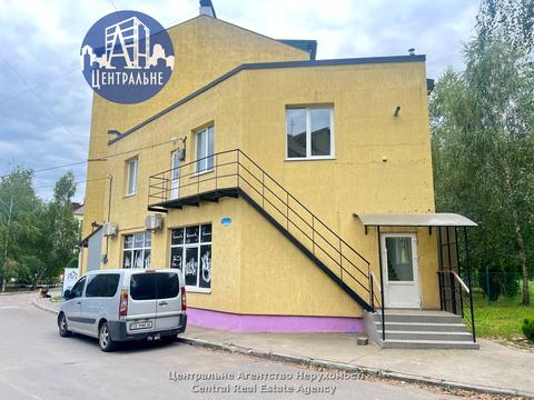 комерційна за адресою Заводська вул., 56