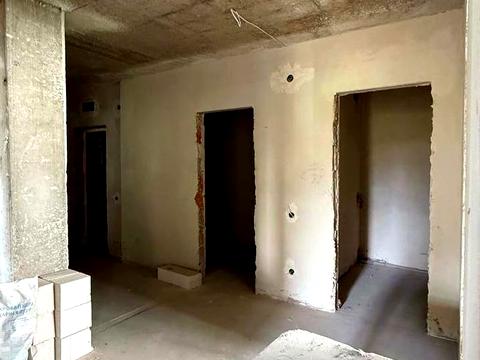 квартира по адресу Яцкова М., 20Б