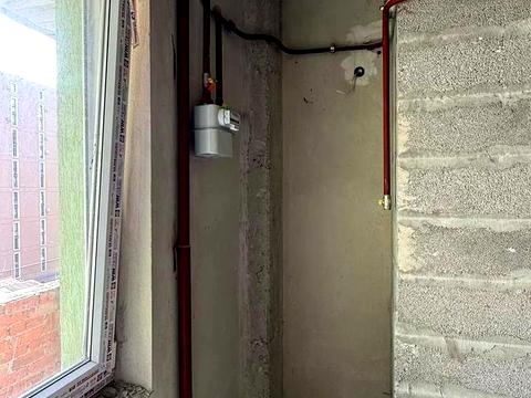 квартира по адресу Яцкова М., 20Б